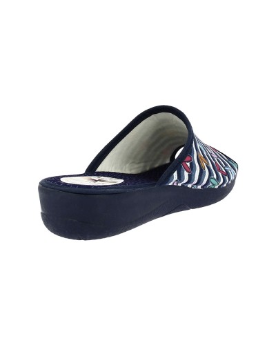 Sneaker House Chinela Frau Bürgermeister 5703-al