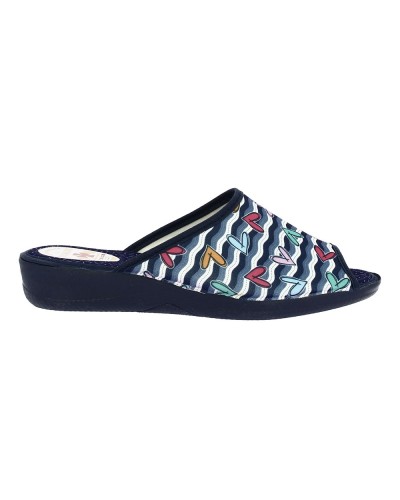 Casa Sneaker Chinela Mulher Mayor 5703-AL