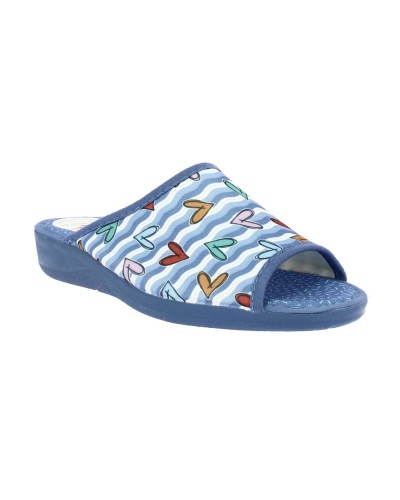 Sneaker House Chinela Woman Mayor 5703-Al