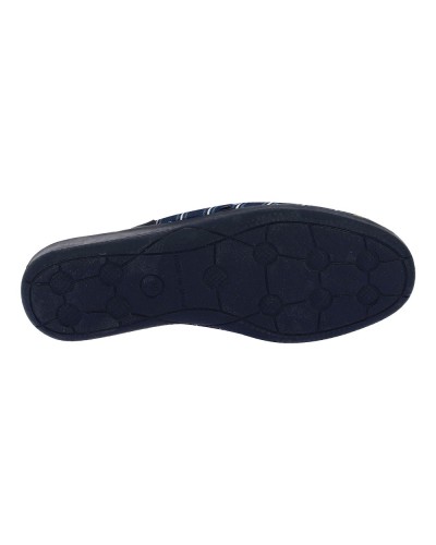 Sneaker House Chinela Femme Mayor 5901-Al
