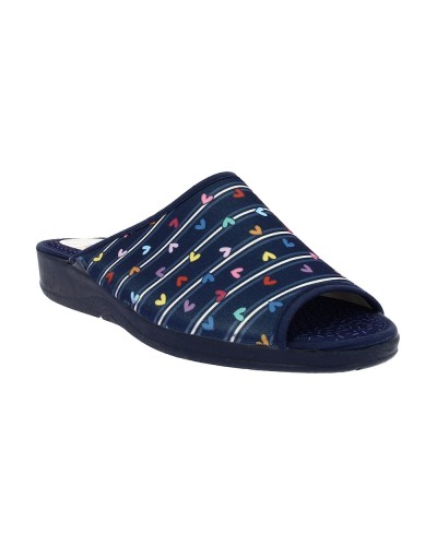 Sneaker House Chinela Woman Sindaco 5901-AL