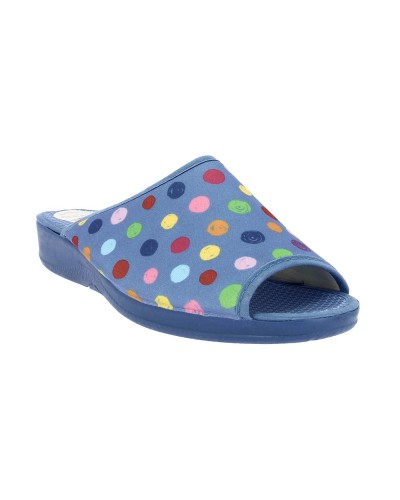 Sneaker House Chinela Woman Sindaco 5901-AL