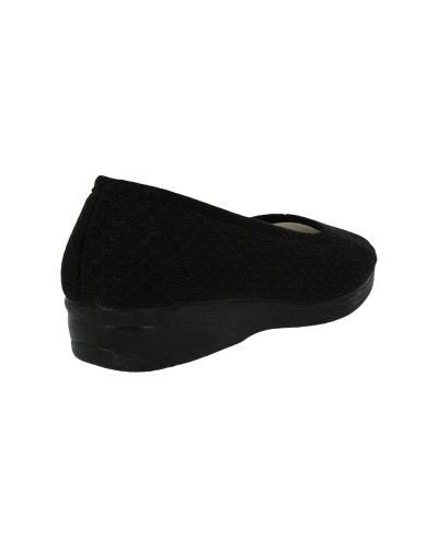 Sneaker Calle Manoletina Femmes Mayor 301-Al