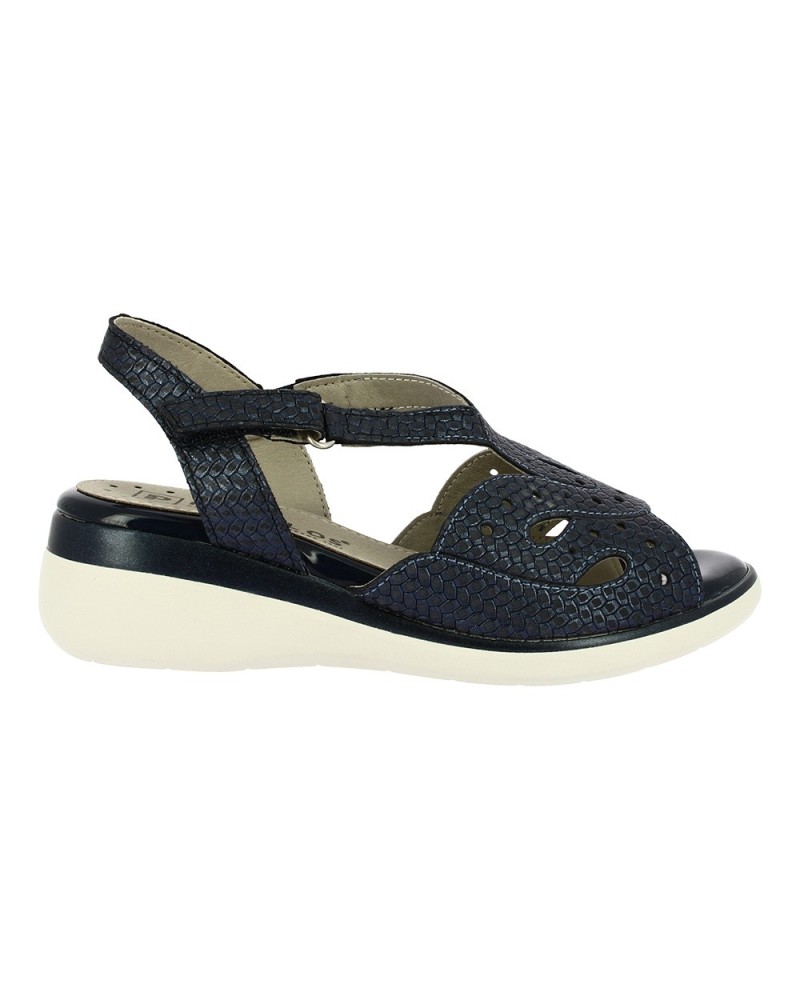 Sandal Velcro Donna Pitillos 5010