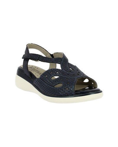 Sandal Velcro Donna Pitillos 5010