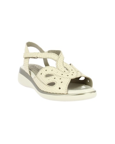 Sandal Velcro Donna Pitillos 5010