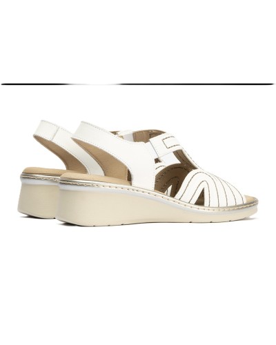 Donna sandalo elastica Pitillos 5683