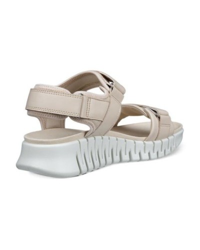 Sandale Klumpen Frau ECCO 21310301378