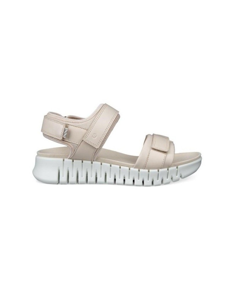 Sandalo Velcros Woman Ecco 21310301378