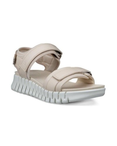 Sandal velcros mulher ECCO 21310301378