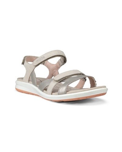 Sandale Klumpen Frau ECCO 821833-50862