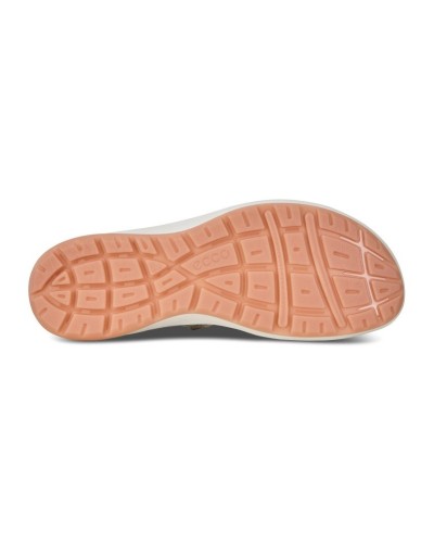 Sandal velcros mulher ECCO 821833-50862