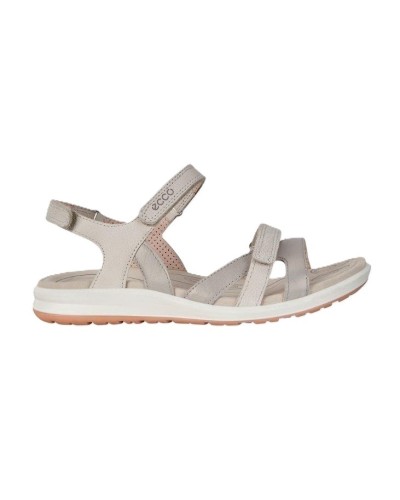 Sandalo Velcros Woman Ecco 821833-50862