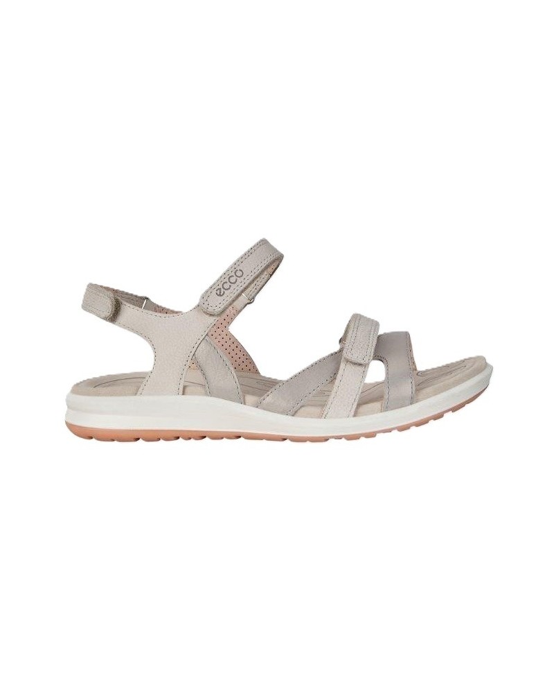 Femme Velcros Sandale ECCO 821833-50862