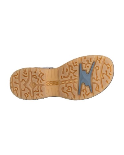 Sandale Klettverschlüsse Ecco Frauen 53303-61244