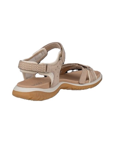 Sandal Velcros Ecco Donna 53303-61244