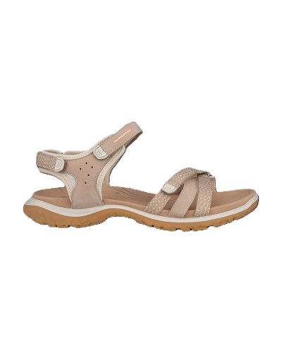 Sandal Velcros Ecco Mulheres 53303-61244