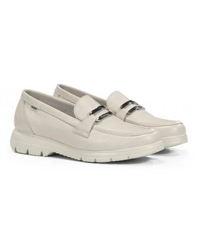 Mocasin adorno mujer Fluchos F1936