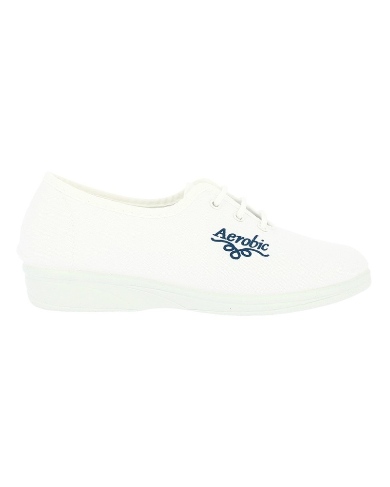 Zapatilla Calle Mujer Alcalde 200