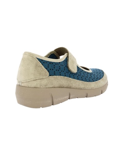 Sandal Mercedes Femme Rodevil 212