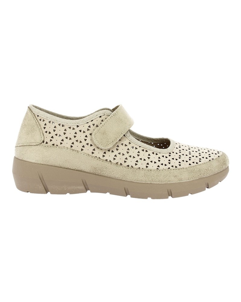 Sandal Mercedes Woman Rodevil 212