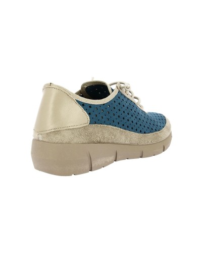 Englische Schuhfrau Rodevil 298