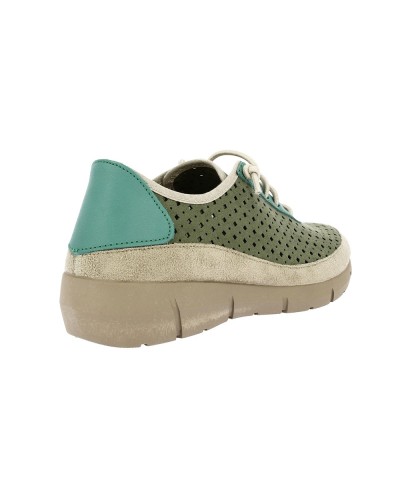 Zapato Ingles mujer Rodevil 298