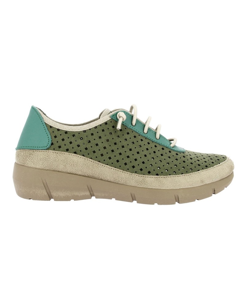 Englische Schuhfrau Rodevil 298