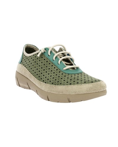 Zapato Ingles mujer Rodevil 298