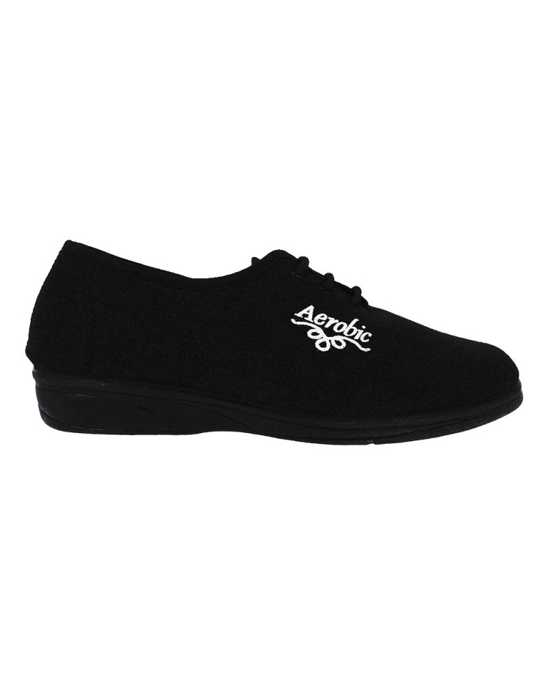 Zapatilla calle mujer Alcalde 30-200