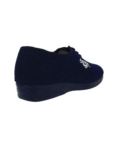 Zapatilla calle mujer Alcalde 30-200