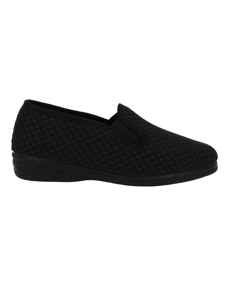 Zapatilla calle mujer Alcalde 600-AL