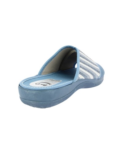 Sneaker House Chinela Femme Mayor 333-bo