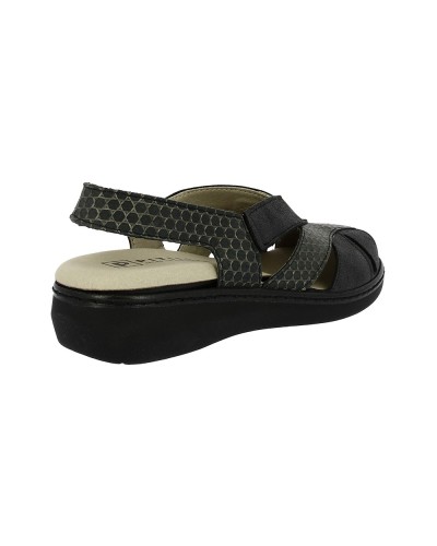Sandal Cangrejera Donna Pitillos 5003