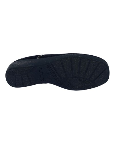 Zapatilla calle elastico mujer Alcalde 7000-AL