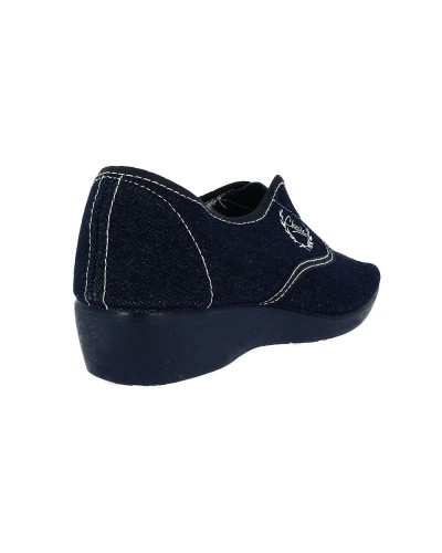 Calle chaussure élastique femme maire 7000-al