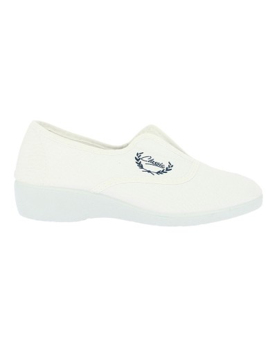 Calle chaussure élastique femme maire 7000-al