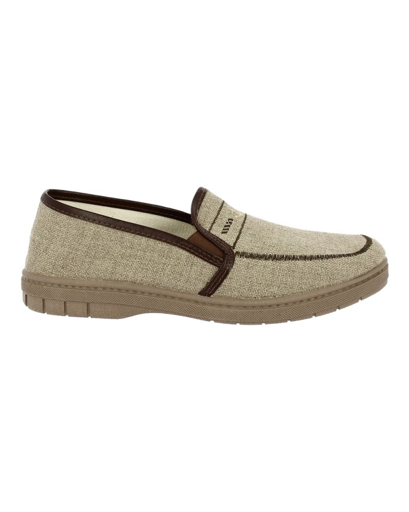 Shoe Street Mocasin Male Mayor 974-Bo