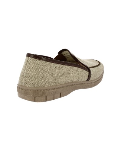 Zapatilla calle mocasin hombre Alcalde 974-BO
