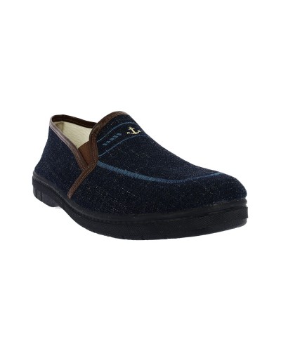 SCARPE STREET MOCASIN MASCHIO SINDATO 974-BO