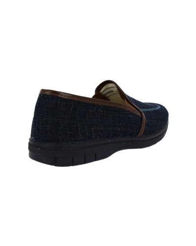 Shoe Street Mocasin Male Mayor 974-Bo