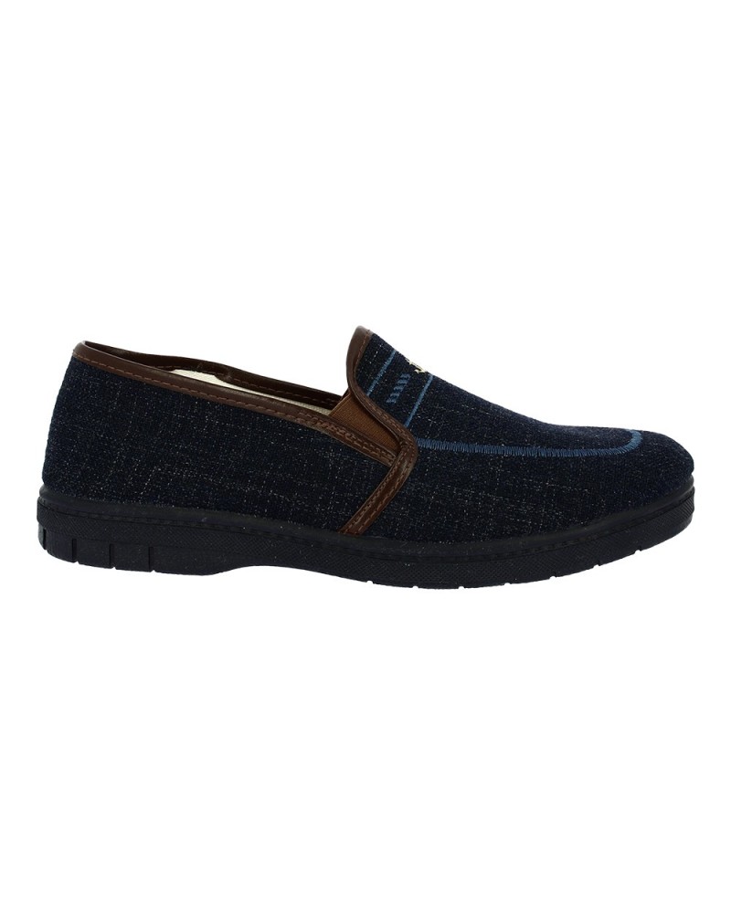 Chaussure MOCASIN MAYOR 974-BO