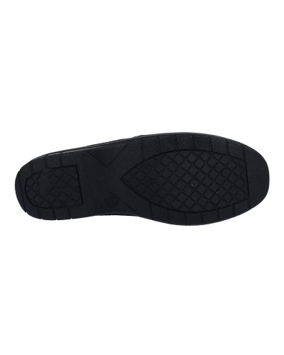 SCARPE STREET MOCASIN MASCHIO SINDATO 974-BO