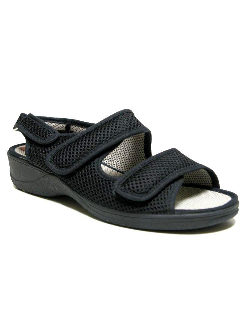 Sneaker calle donna Doctor Cutillas 21739