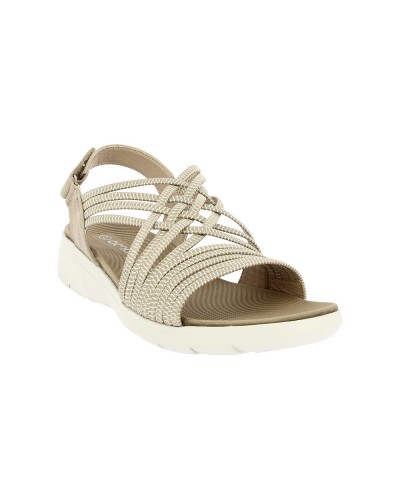 Elastica Sandal Woman Amarpies Abz26583