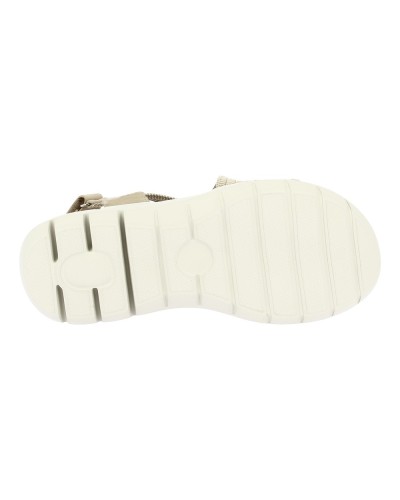 Sandalia elastica mujer Amarpies ABZ26583