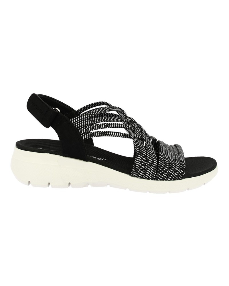 Elastico Sandalo Donna Amarpies ABZ26583