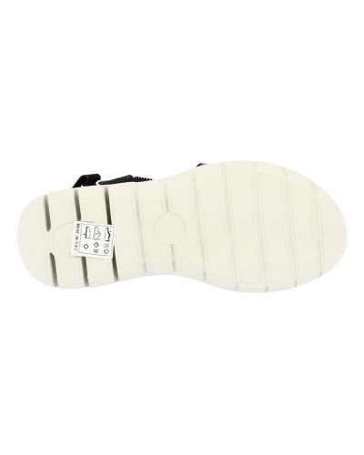 Elastica Sandale Frau Amarpies ABZ26583