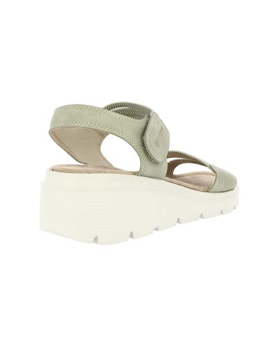 Sandal Elastica Woman Amarpies ABZ26646