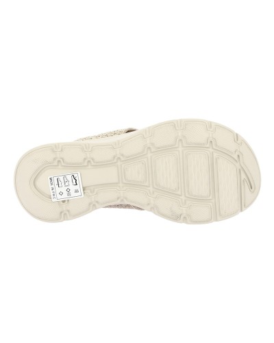 Sandalia plataforma mujer Amarpies ABZ28650